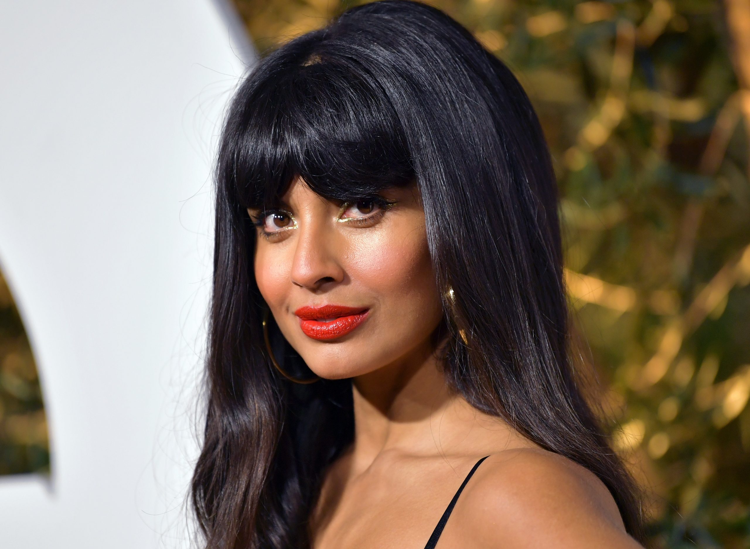 Jameela Jamil accuses stars of using ‘weight loss injections’