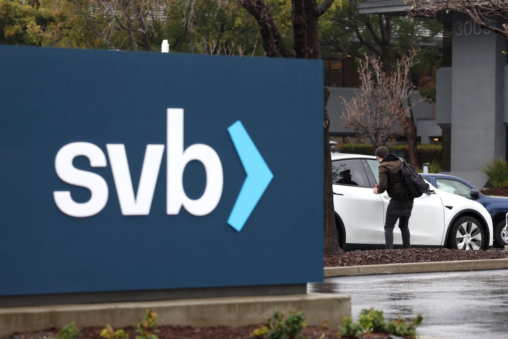 SVB and SVC Bank: India’s bank acts to clear brand name confusion