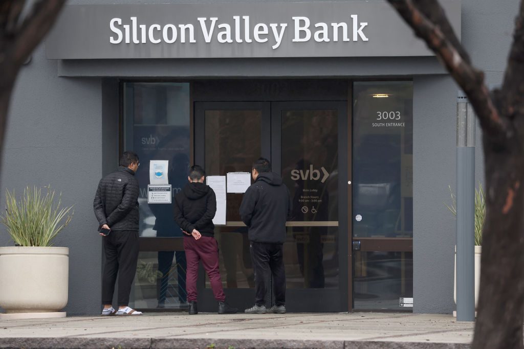 Silicon Valley Bank collapse to impact Indian startups