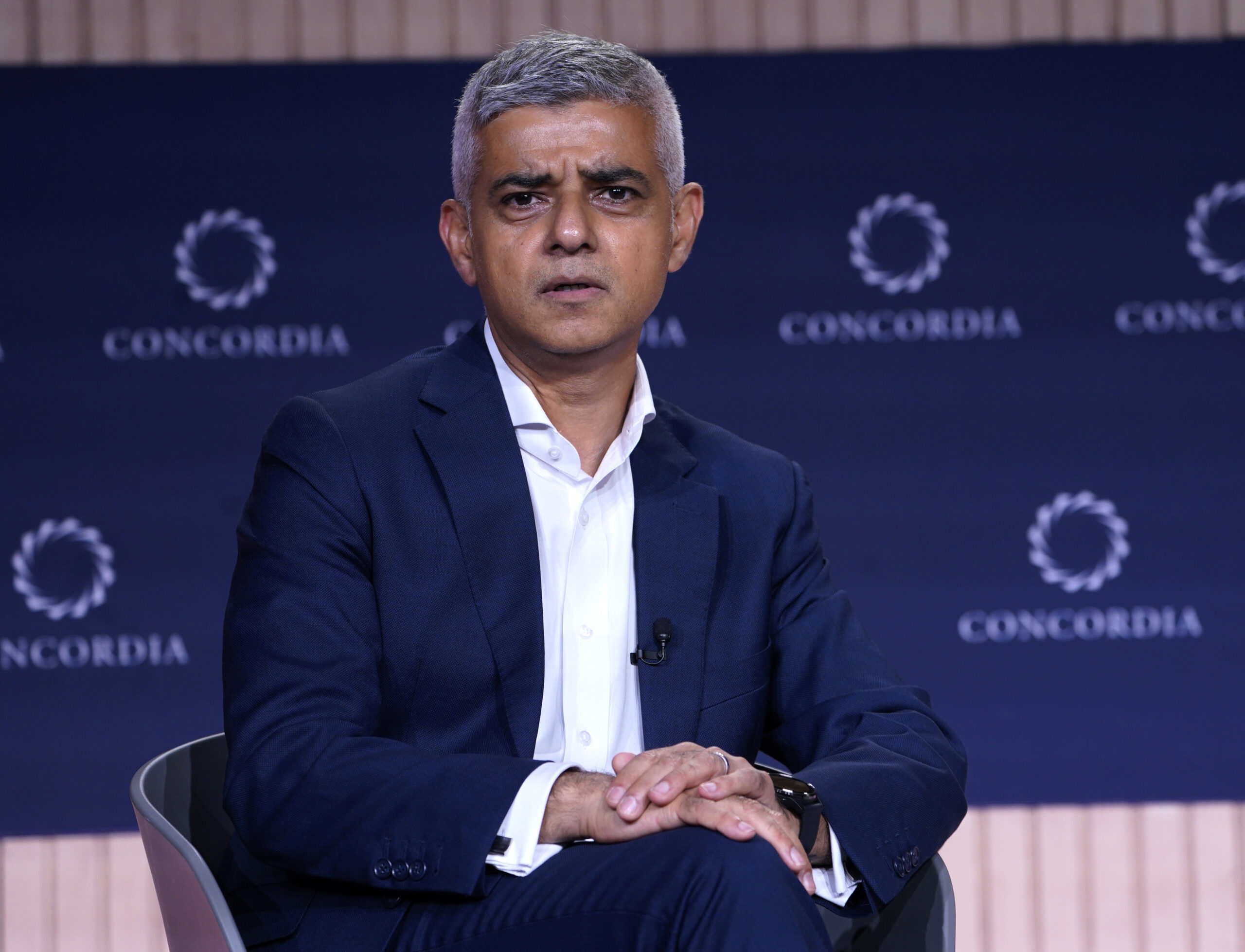 Sadiq Khan pledges to build ‘rent control homes’ across London