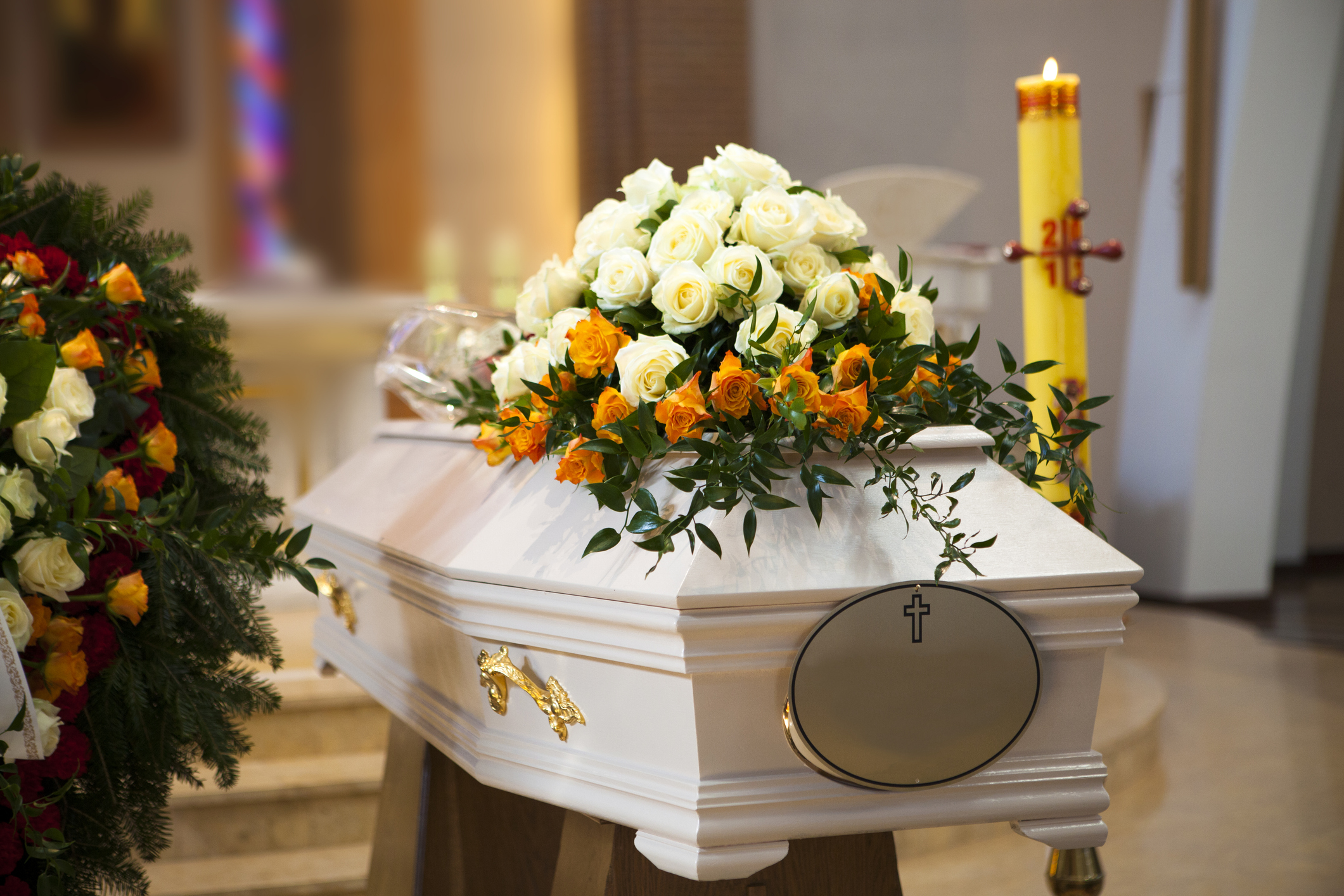 Burial with dictionaries, pets: Weird requests appall London’s funeral services